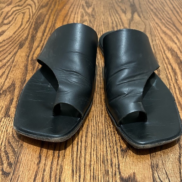 Shaina Mote Sandals 39 - Picture 5 of 6